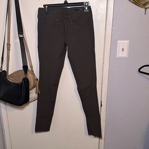 Rag & Bone jeans